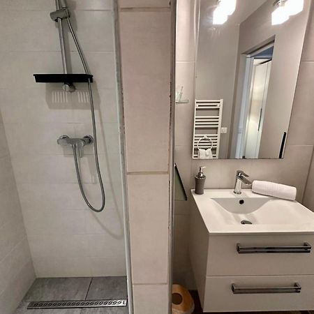 Le Jardinet - With Office In The City Center! 卡斯泰尔诺勒莱 外观 照片