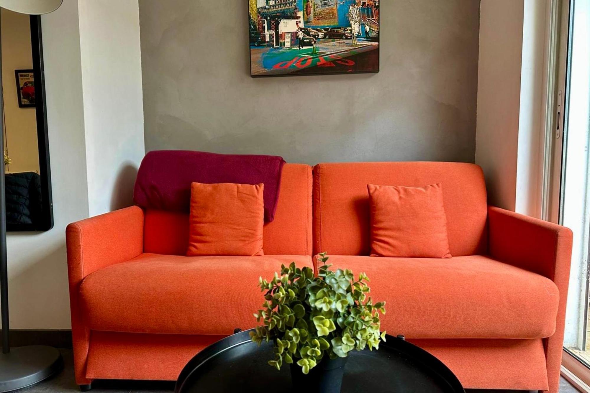 Le Jardinet - With Office In The City Center! 卡斯泰尔诺勒莱 外观 照片